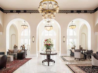 Raffles Le Royal - 1