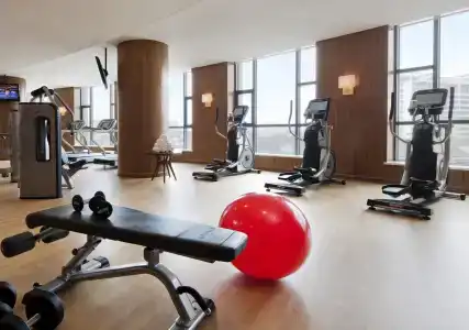 Jw Marriott Hangzhou - 15