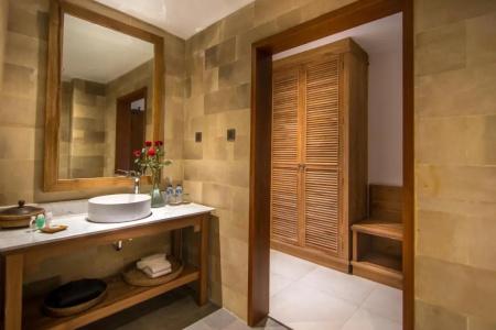 Ulun Ubud Resort - 100