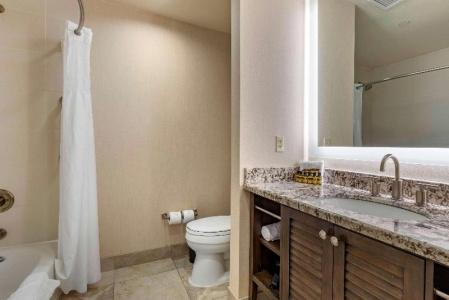 Best Western Plus Island Palms & Marina - 98