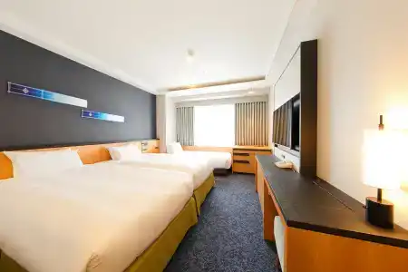 Jal City Aomori - 33