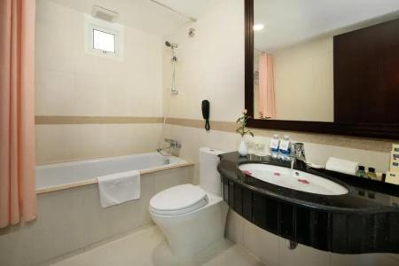 Zephyr Suites Boutique - 27