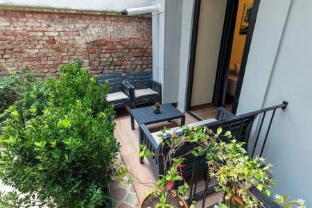 Royal Taksim Suites - 88