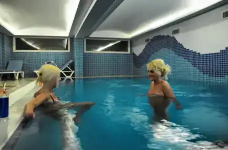 Batihan Beach Resort & Spa - 24H All Inclusive - 21