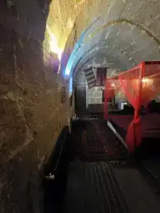 Cappadocia Antique Gelveri Cave - 189