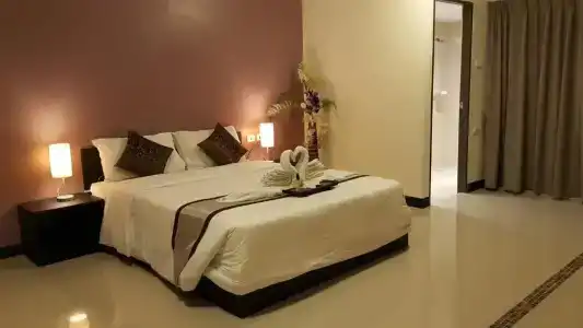 Leelawadee Modern Resort Huaykwang - 40