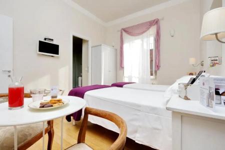 Guest House Amaranto Romano - 96