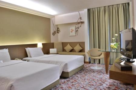 Rama Gardens Bangkok - Sha Plus Certified - 4