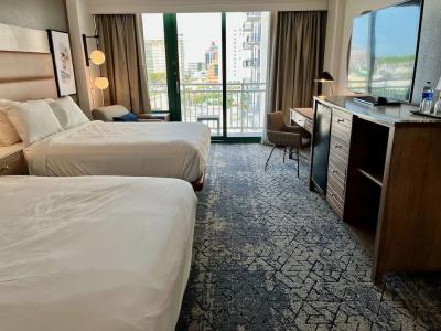 Sheraton Oceanfront - 154
