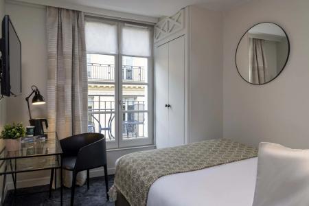 Hôtel Hélios Opéra - 34