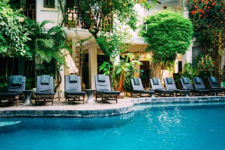 Rambutan Resort – Siem Reap - 15