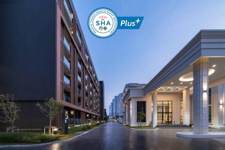 Mandarin Eastville, Pattaya - Sha Extra Plus - 25