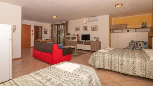 b&b-Foresteria Casa Della Musica Lake Como - 66