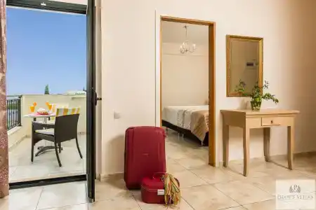 Pilot's Villas Luxury Suites - 65