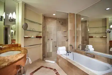 Hyatt Regency Belgrade - 7