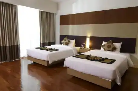 Kantary Hills, Chiang Mai - 80