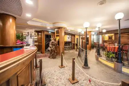 Relais Du Foyer - 1