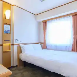 Toyoko Inn Saitama Toda Koen-eki Nishi-guchi - 37