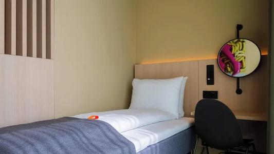 Citybox Lite Kristiansand - 44