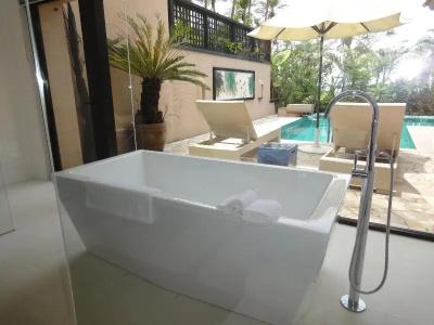 Shigira Bayside Suite Allamanda - 77