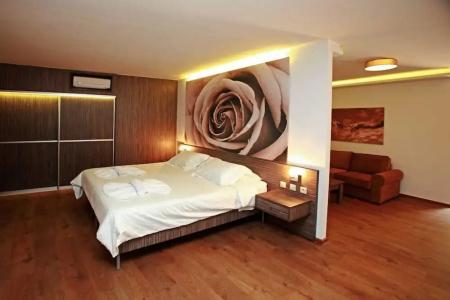 EuroKatrin Suites - 30