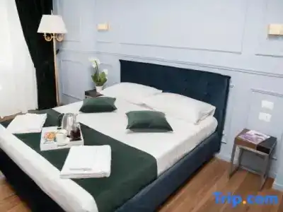 Unicum Roma Suites - 131