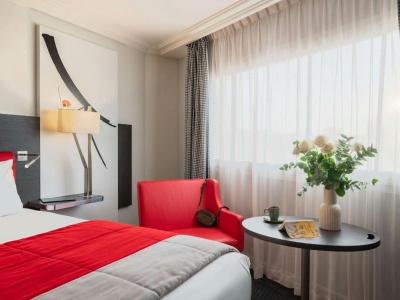 Mercure Paris Cdg Airport & Convention - 42