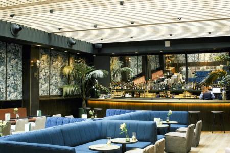 tÓTem Madrid, a Small Luxury Of The World - 19