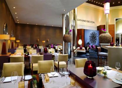 The Westin Grand Frankfurt - 19