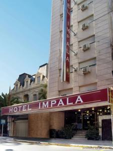 Impala - 0
