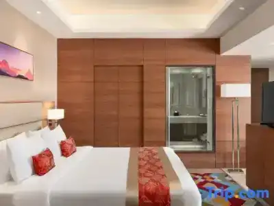 Ramada Encore by Wyndham Thamel - 16