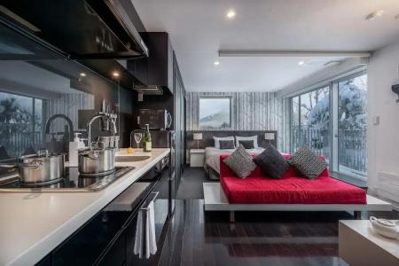 Kira Kira Suites by H2 Life - 36