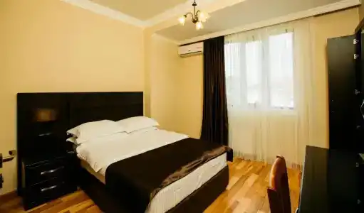 Kobuleti Pearl Of Sea & Spa - 12