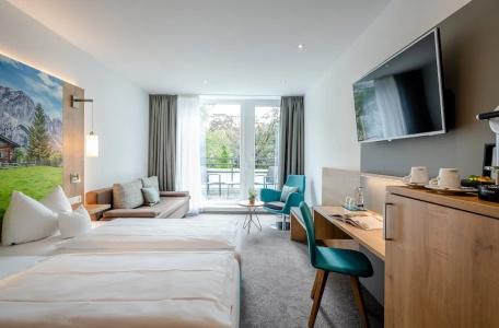 AVALON Bad Reichenhall - 91