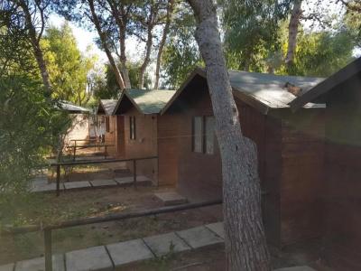 Camping Villaggio Egad - 43