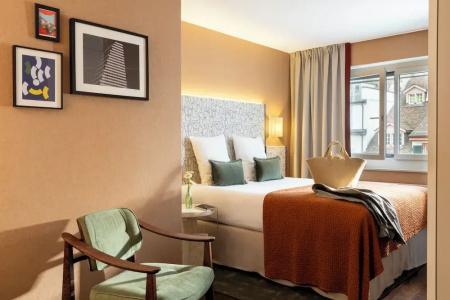 D - Design Hotel - 117