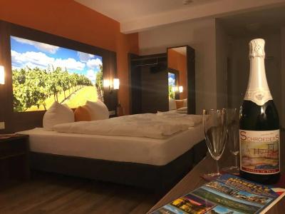 Schroeders Wein-Style-Hotel - 35