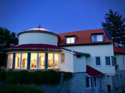 Guest House Atrium Vendégház - 0