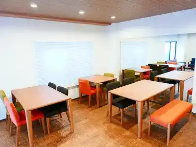 K's House Kanazawa - Travelers Hostel - 15