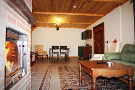 Foleya Mountain Resort & Villas - 92