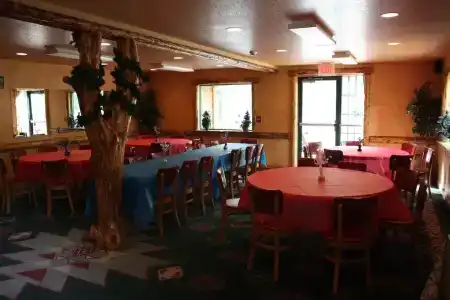 Meadowbrook Resort - 21