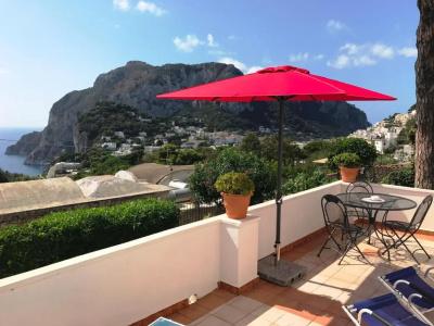 La Reginella Capri - 54