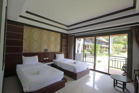 Phi Phi Andaman Beach Resort-Sha Plus - 57