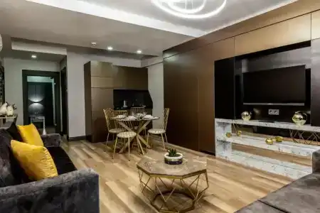 A Palace Suites - 75