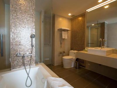 Signature Pattaya - 37