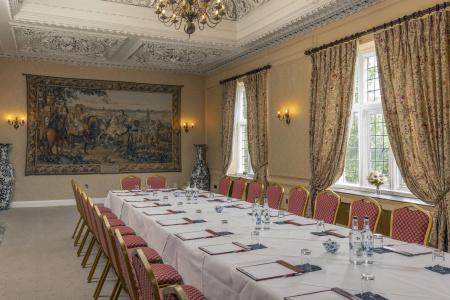 Castle Bromwich Hall; Sure Collection by Best Western - 17