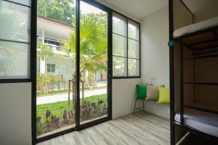 Irest Ao Nang Seafront - Sha Plus - 6