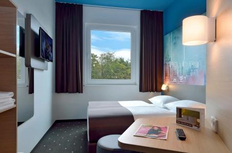 B&B Wolfsburg-Weyhausen - 2
