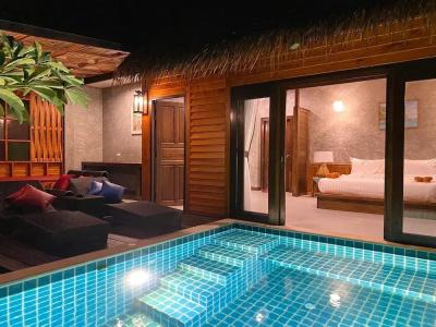 Koh Tao Relax Freedom Beach Resort - 138