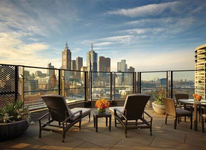 The Langham - 7